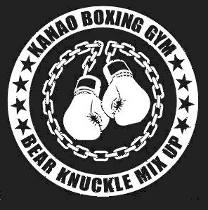 黒崎KANAOボクシングジム